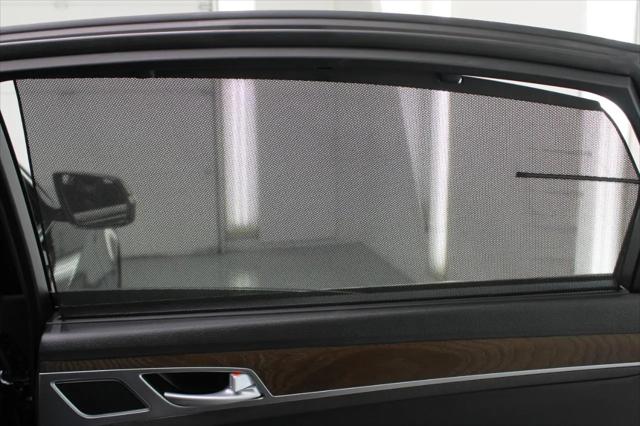 2015 Hyundai Genesis 5.0