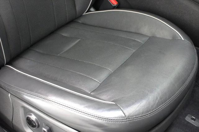 2015 Hyundai Genesis 5.0