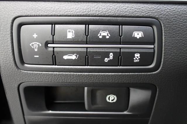 2015 Hyundai Genesis 5.0