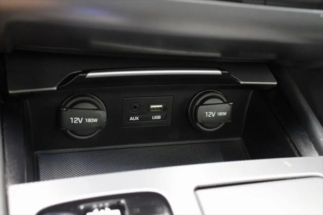 2015 Hyundai Genesis 5.0