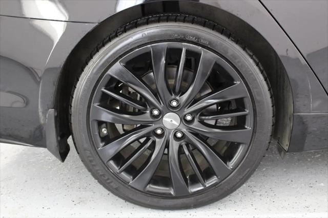 2015 Hyundai Genesis 5.0