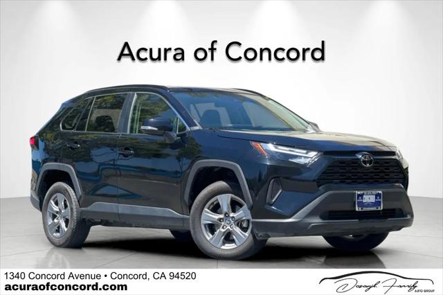 2024 Toyota RAV4 XLE for sale in Concord, CA