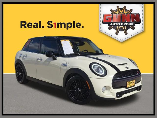 2019 MINI Hardtop Cooper S for sale in San Antonio, TX
