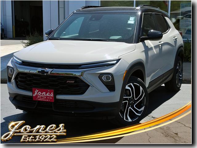2026 Chevrolet TrailBlazer AWD RS for sale in Richland Center, WI
