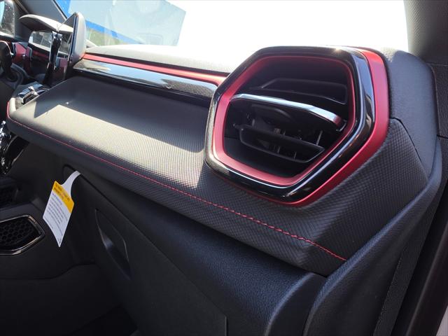 2026 Chevrolet TrailBlazer AWD RS