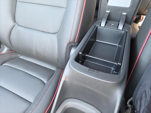 2026 Chevrolet TrailBlazer AWD RS
