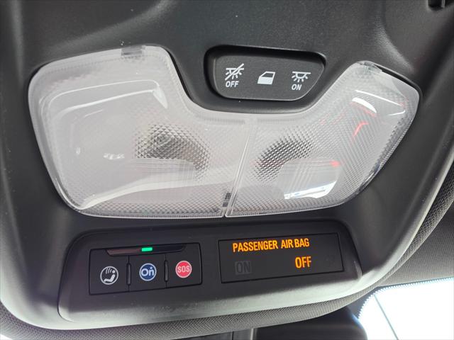 2026 Chevrolet TrailBlazer AWD RS