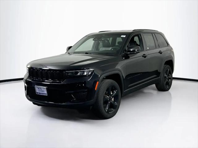 2023 Jeep Grand Cherokee Altitude 4x4 for sale in Exton, PA