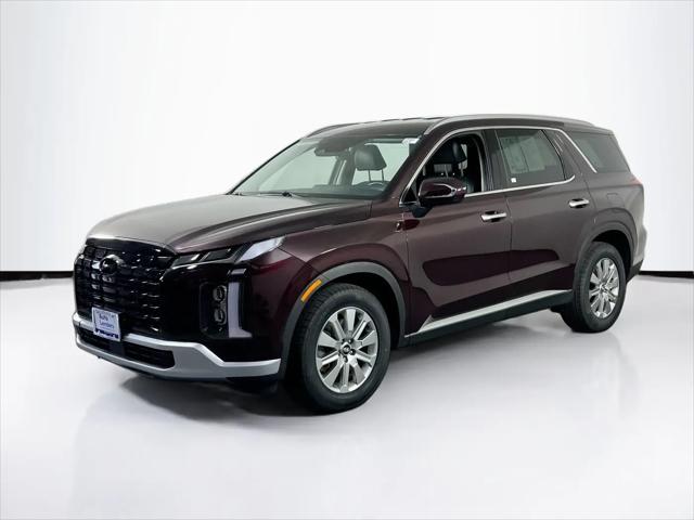 2023 Hyundai Palisade SEL for sale in Exton, PA