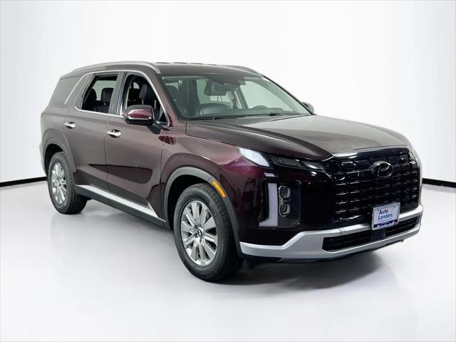 2023 Hyundai Palisade SEL