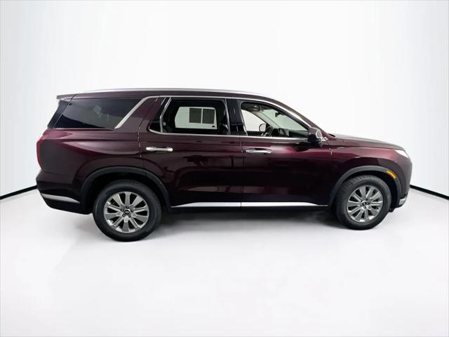 2023 Hyundai Palisade SEL
