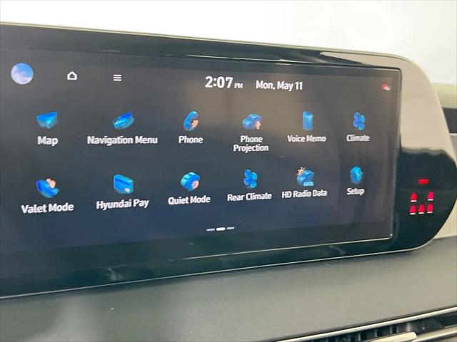 2023 Hyundai Palisade SEL