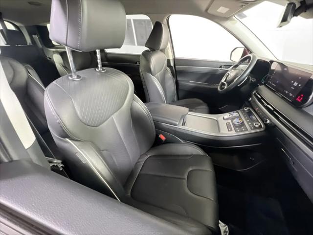 2023 Hyundai Palisade SEL