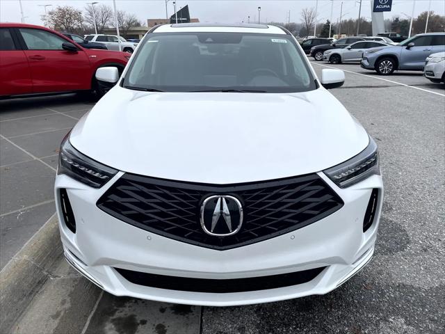 2026 Acura RDX Advance