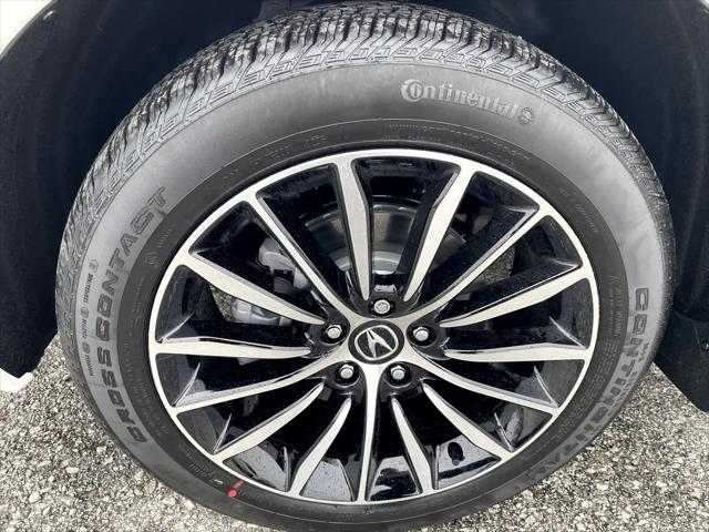 2026 Acura RDX Advance