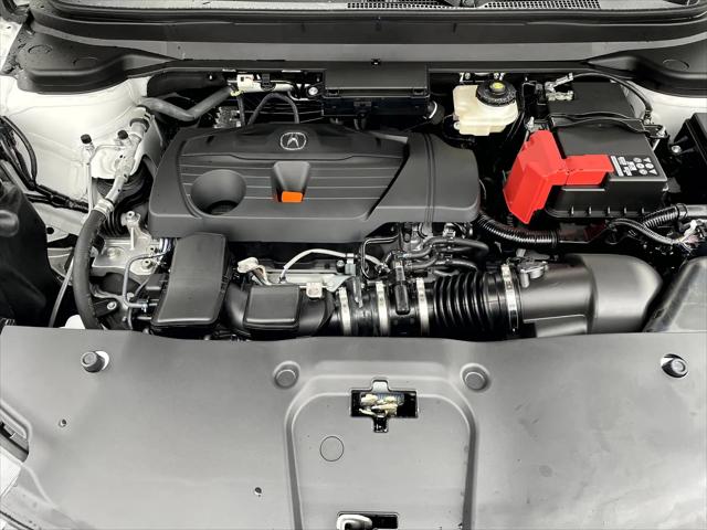 2026 Acura RDX Advance