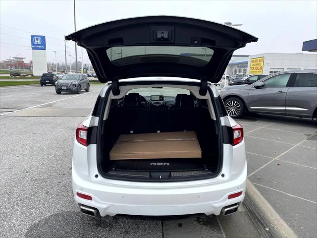 2026 Acura RDX Advance