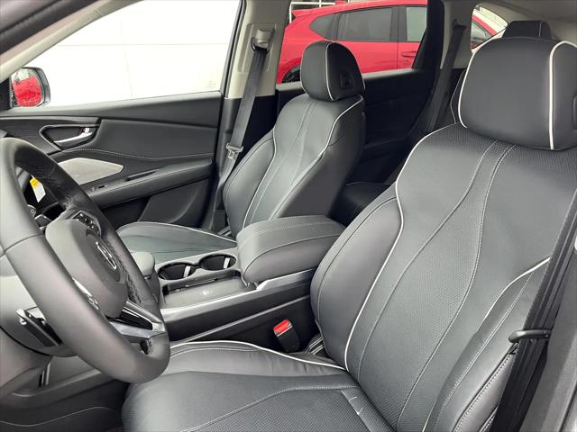 2026 Acura RDX Advance