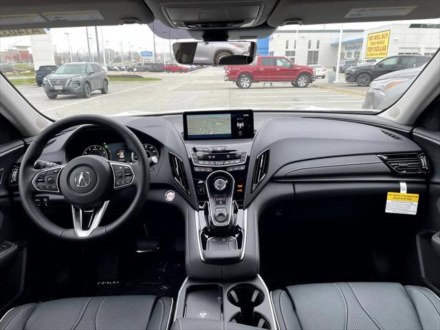 2026 Acura RDX Advance