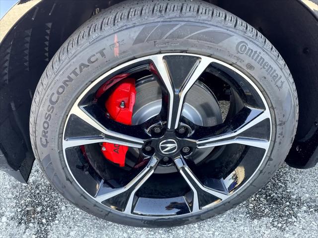 2026 Acura MDX Type S Advance Package