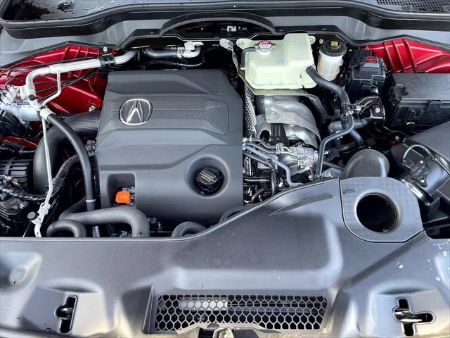 2026 Acura MDX Type S Advance Package