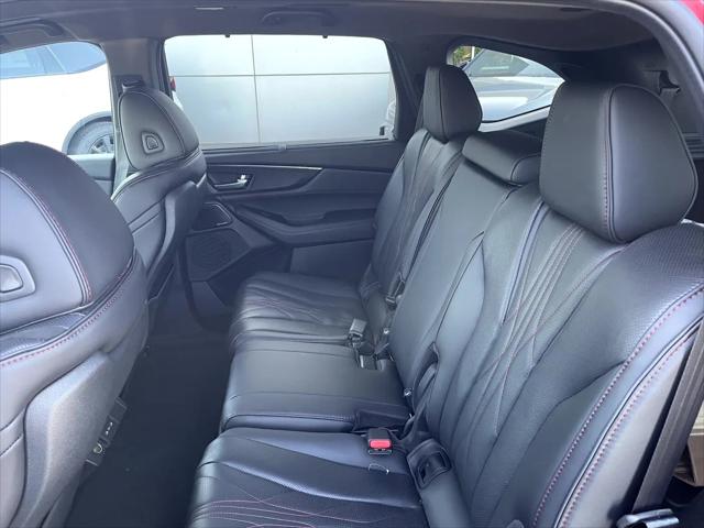 2026 Acura MDX Type S Advance Package