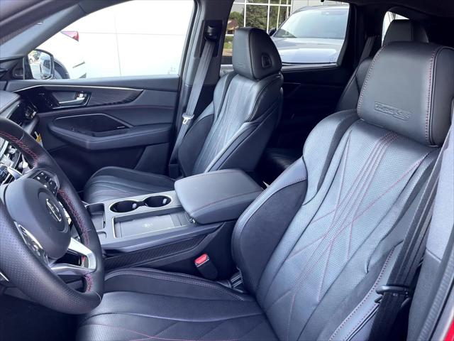 2026 Acura MDX Type S Advance Package
