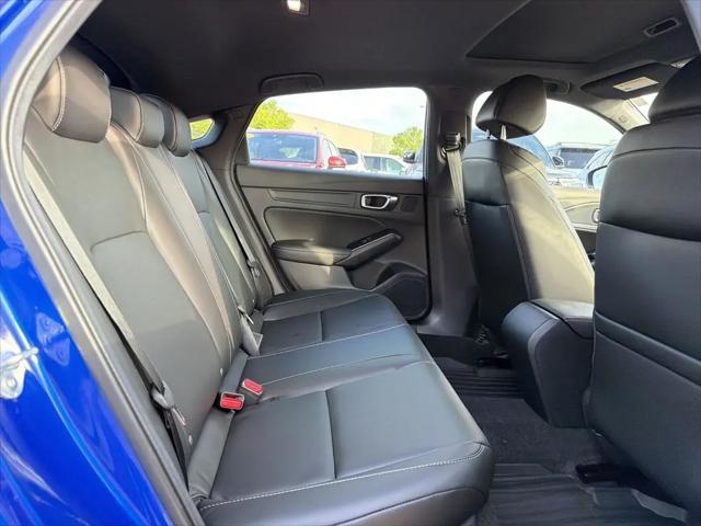 2025 Acura Integra A-SPEC