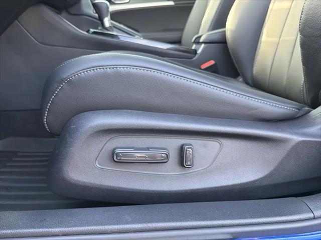 2025 Acura Integra A-SPEC