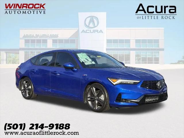 2025 Acura Integra A-SPEC for sale in Little Rock, AR