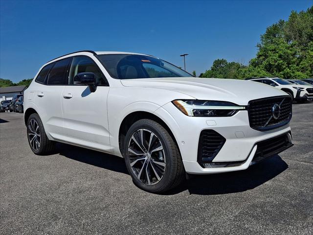 2023 Volvo XC60 B5 Plus Dark Theme for sale in West Chester, PA