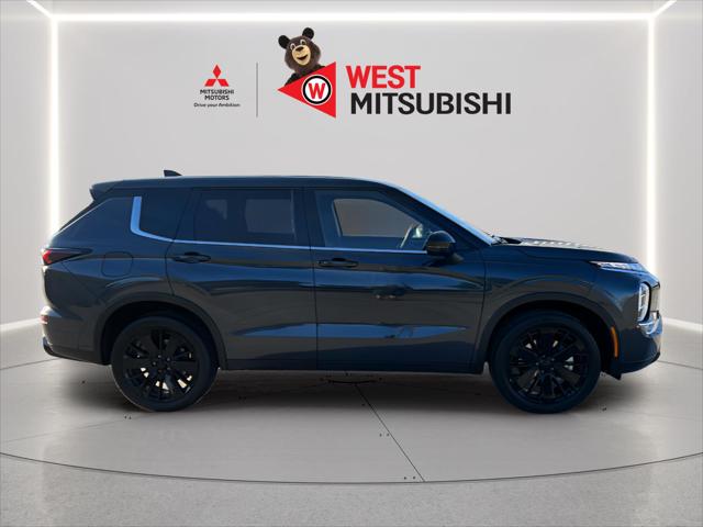 2026 Mitsubishi Outlander LE 1.5T 2WD