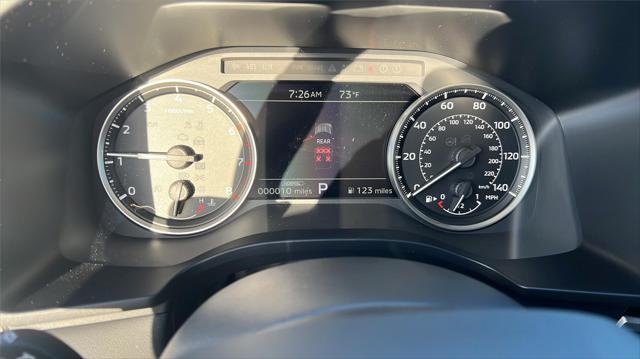 2026 Mitsubishi Outlander LE 1.5T 2WD