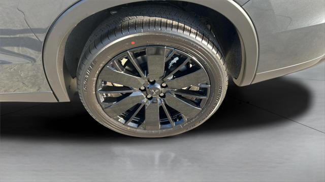 2026 Mitsubishi Outlander LE 1.5T 2WD