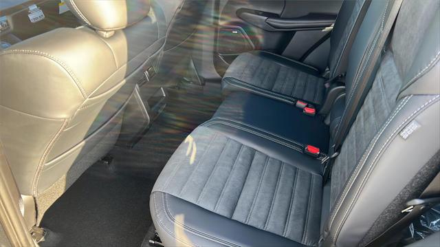 2026 Mitsubishi Outlander LE 1.5T 2WD
