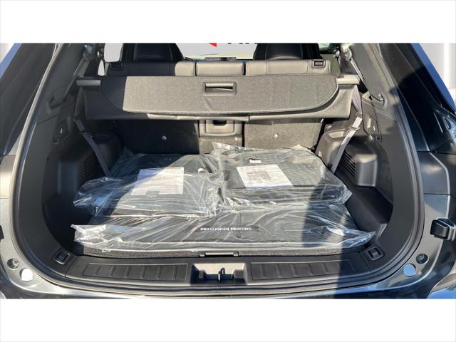2026 Mitsubishi Outlander LE 1.5T 2WD