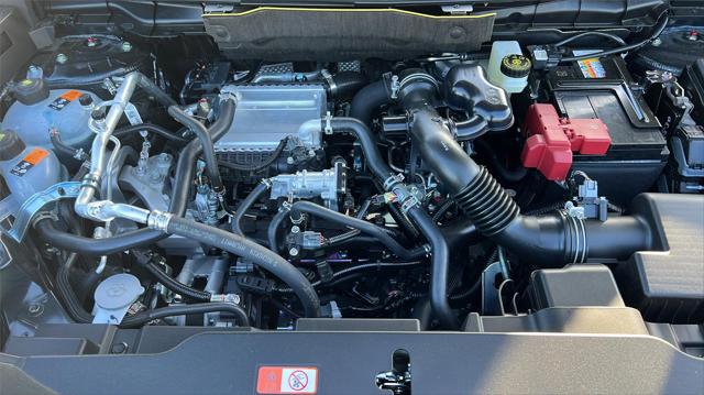 2026 Mitsubishi Outlander LE 1.5T 2WD