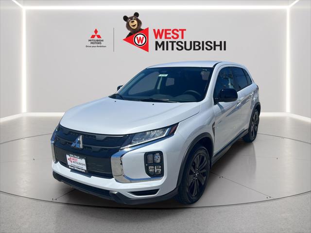 2026 Mitsubishi Outlander Sport 2.0 LE for sale in Orland, CA