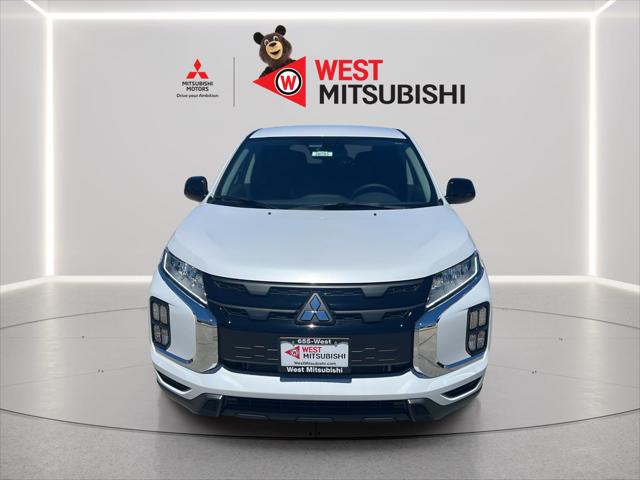 2026 Mitsubishi Outlander Sport 2.0 LE