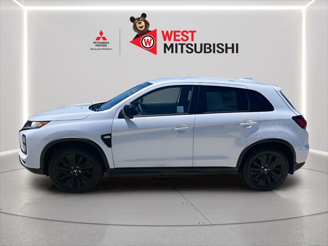2026 Mitsubishi Outlander Sport 2.0 LE