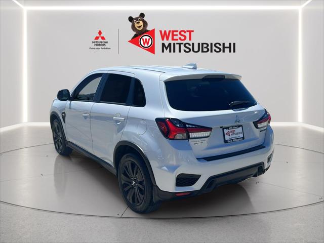 2026 Mitsubishi Outlander Sport 2.0 LE