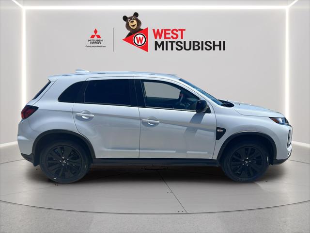 2026 Mitsubishi Outlander Sport 2.0 LE