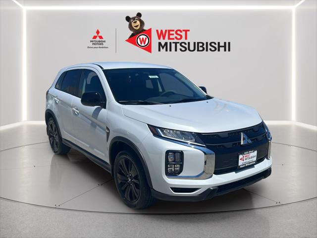 2026 Mitsubishi Outlander Sport 2.0 LE