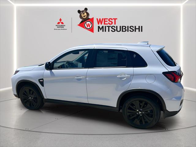 2026 Mitsubishi Outlander Sport 2.0 LE