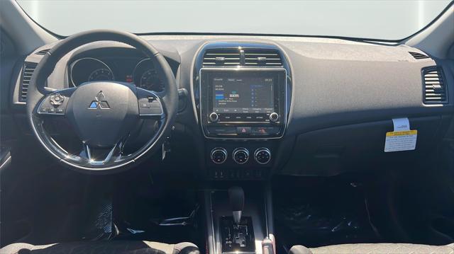 2026 Mitsubishi Outlander Sport 2.0 LE