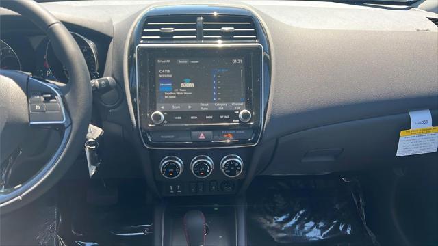 2026 Mitsubishi Outlander Sport 2.0 LE