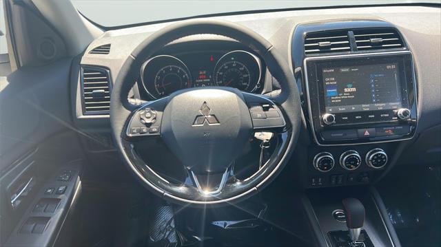 2026 Mitsubishi Outlander Sport 2.0 LE