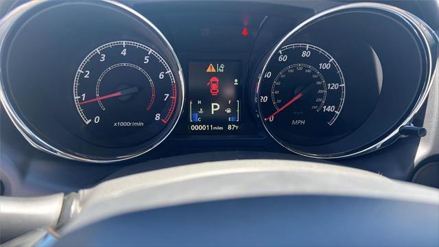2026 Mitsubishi Outlander Sport 2.0 LE
