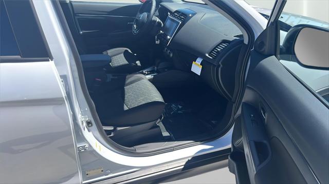 2026 Mitsubishi Outlander Sport 2.0 LE