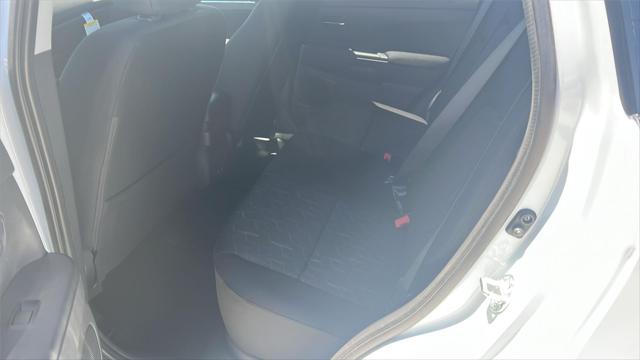 2026 Mitsubishi Outlander Sport 2.0 LE